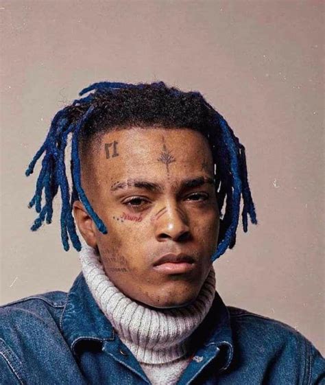 xxxtentacion photoshoot|Xxxtentacion 